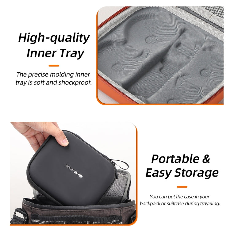 Sunnylife Body Storage Case Box Suitcase, For DJI Neo Sunnylife Body Storage Case Box Suitcase, For DJI Neo